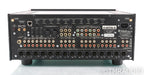 McIntosh MX123 15.2 Channel Home Theater Processor; MX-123; 4K UHD; Remote