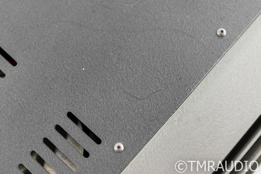 McCormack Micro Power Drive Stereo Power Amplifier