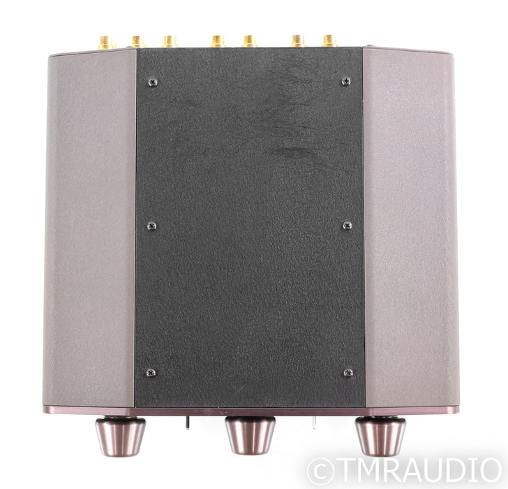 McCormack Micro Line Drive Stereo Preamplifier