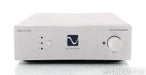 PS Audio Trio P-200 Stereo Preamplifier; P200; Silver; Remote