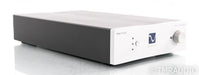 PS Audio Trio P-200 Stereo Preamplifier; P200; Silver; Remote
