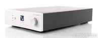 PS Audio Trio P-200 Stereo Preamplifier; P200; Silver; Remote