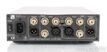 PS Audio Trio P-200 Stereo Preamplifier; P200; Silver; Remote