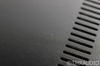 Musical Fidelity A3.5 Stereo Integrated Amplifier; A-3.5; Remote