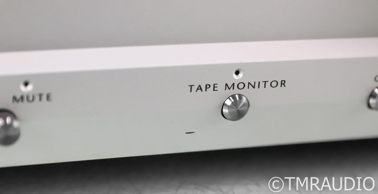 Musical Fidelity A3.5 Stereo Integrated Amplifier; A-3.5; Remote