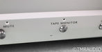 Musical Fidelity A3.5 Stereo Integrated Amplifier; A-3.5; Remote