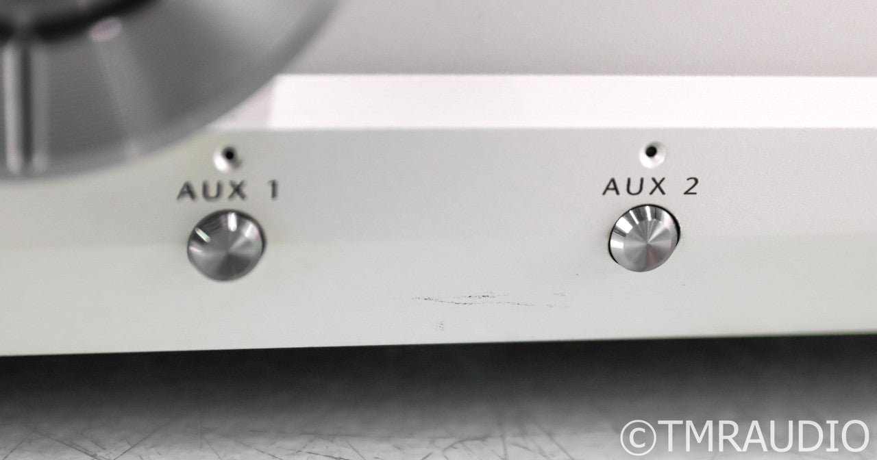 Musical Fidelity A3.5 Stereo Integrated Amplifier; A-3.5; Remote