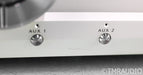 Musical Fidelity A3.5 Stereo Integrated Amplifier; A-3.5; Remote