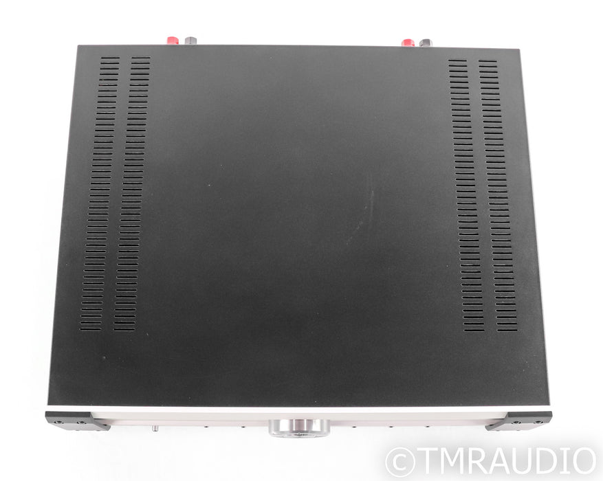 Musical Fidelity A3.5 Stereo Integrated Amplifier; A-3.5; Remote