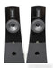 Alta Audio Alec Floorstanding Speakers; Gloss Black Pair