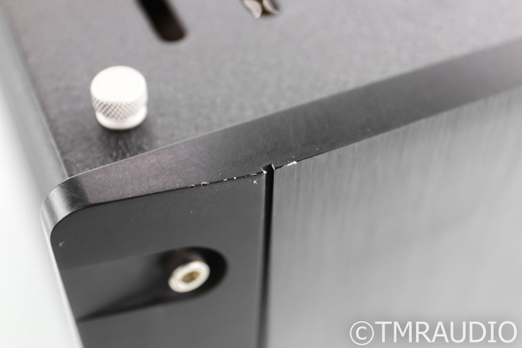 Wavestream Kinetics Boxter M100 Mono Tube Power Amplifier; Pair