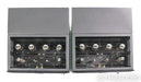 Wavestream Kinetics Boxter M100 Mono Tube Power Amplifier; Pair