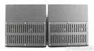 Wavestream Kinetics Boxter M100 Mono Tube Power Amplifier; Pair