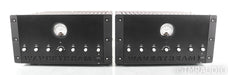 Wavestream Kinetics Boxter M100 Mono Tube Power Amplifier; Pair