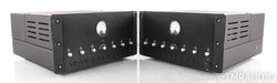 Wavestream Kinetics Boxter M100 Mono Tube Power Amplifier; Pair