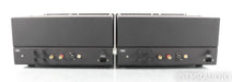 Wavestream Kinetics Boxter M100 Mono Tube Power Amplifier; Pair