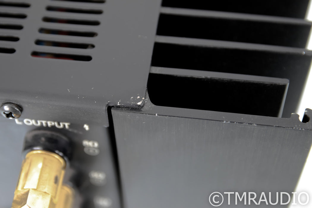 McIntosh MA7900 Stereo Integrated Amplifier; MA-7900