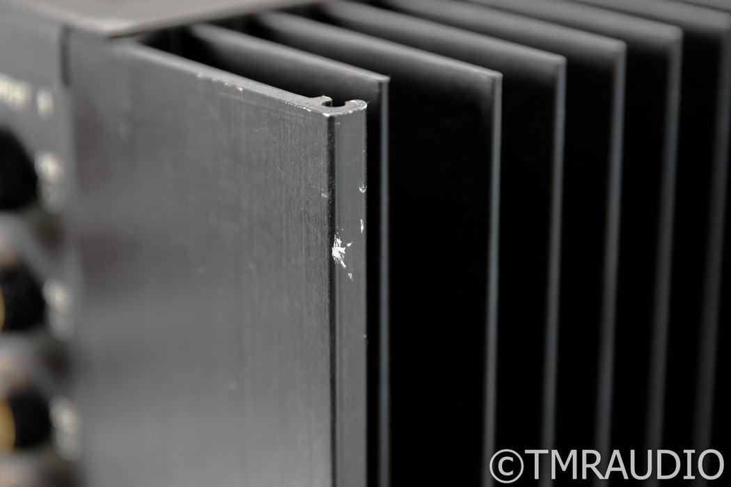 McIntosh MA7900 Stereo Integrated Amplifier; MA-7900