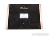 McIntosh MA7900 Stereo Integrated Amplifier; MA-7900
