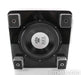 REL T/7x 8" Powered Subwoofer; T7x; Piano Black