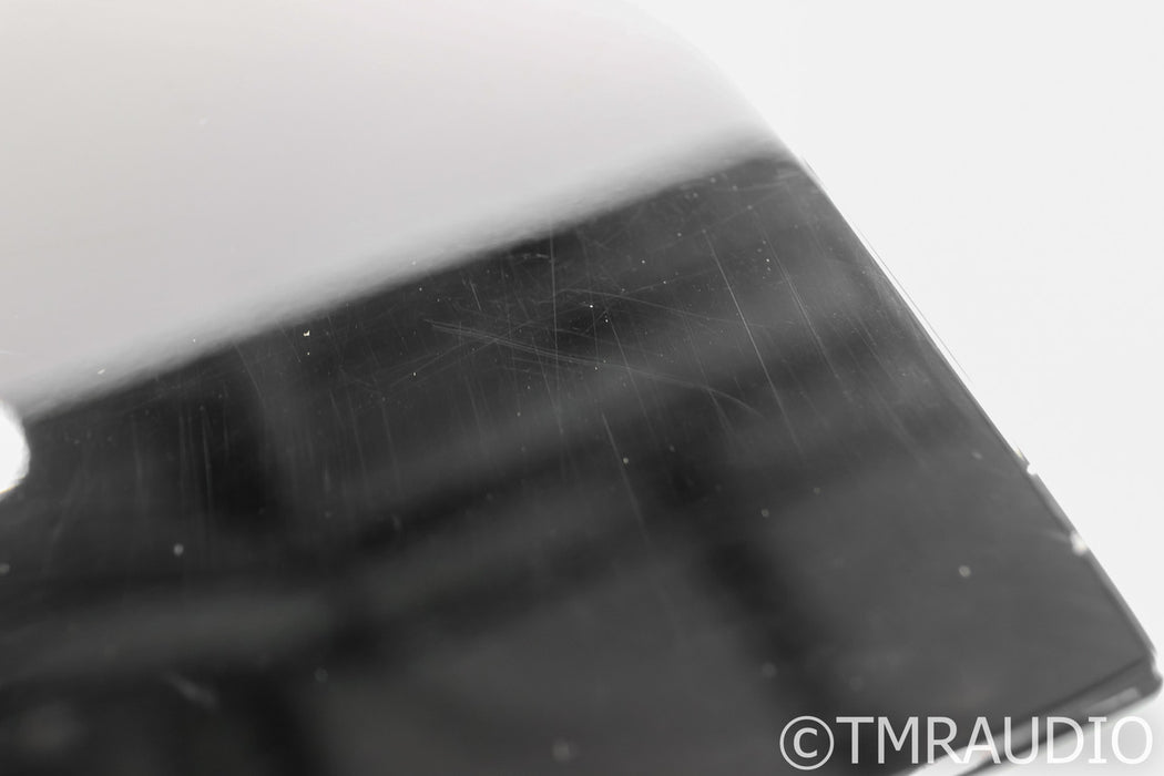 REL T/5i 8" Powered Subwoofer; T5i; Piano Black