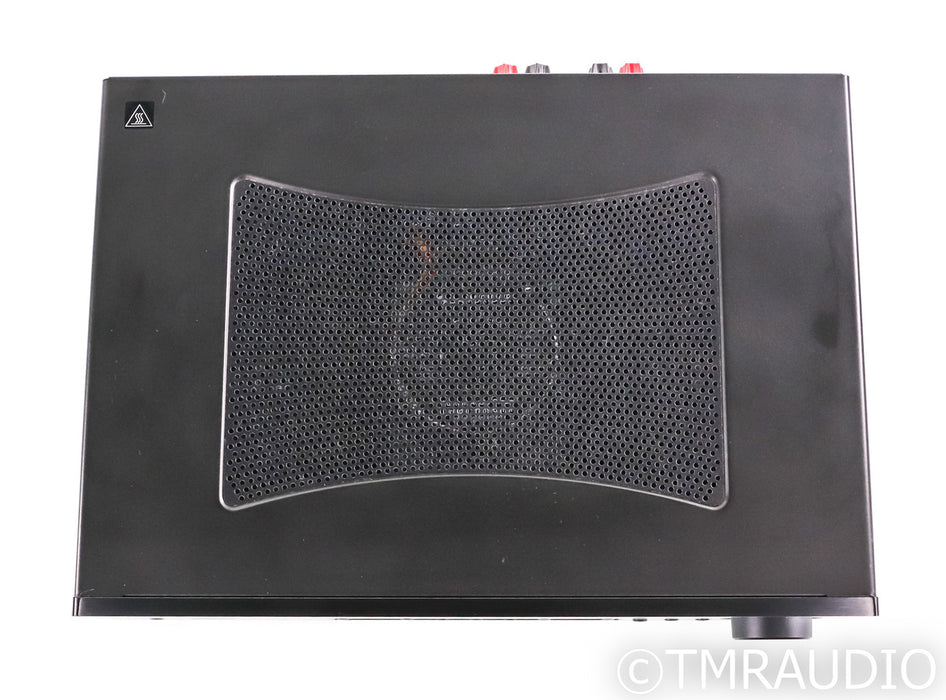 Cambridge Audio CXA60 Stereo Integrated Amplifier; CXA-60; Remote