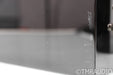 KEF R3 Bookshelf Speakers; R-3; Gloss Black Pair