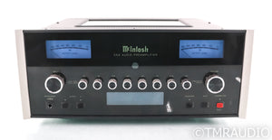 McIntosh C52 Stereo Preamplifier; Remote; DAC; MM / MC Phono; C-52