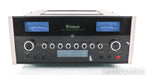 McIntosh C52 Stereo Preamplifier; Remote; DAC; MM / MC Phono; C-52