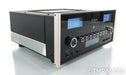 McIntosh C52 Stereo Preamplifier; Remote; DAC; MM / MC Phono; C-52