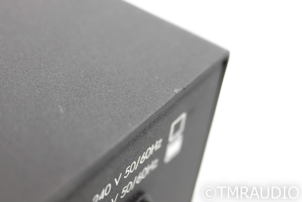 Aqua La Voce S3 R2R DAC; D/A Converter; Silver