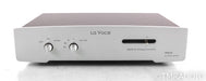 Aqua La Voce S3 R2R DAC; D/A Converter; Silver