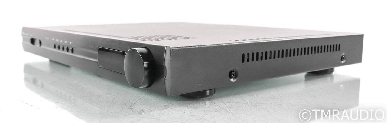 Elac DDP2 Stereo Preamplifier / DAC; DDP2; D/A Converter; Remote; Bluetooth