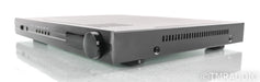 Elac DDP2 Stereo Preamplifier / DAC; DDP2; D/A Converter; Remote; Bluetooth