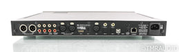 Elac DDP2 Stereo Preamplifier / DAC; DDP2; D/A Converter; Remote; Bluetooth