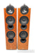 KEF Reference Series 205 Floorstanding Speakers; Cherry Pair