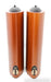 KEF Reference Series 205 Floorstanding Speakers; Cherry Pair