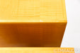 Aerial Acoustics Model 5 Bookshelf Speakers w/ Stands; Maple Pair