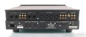 McIntosh C47 Stereo Preamplifier; DAC; MM / MC Phono; Remote; C-47