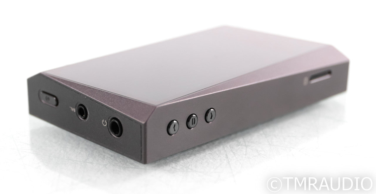 Astell & Kern SR15 Portable Music Player; A&K SR-15;  64GB