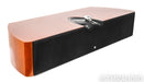 KEF Reference Series 204c Center Channel Speaker; Cherry