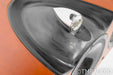 KEF Reference Series 204c Center Channel Speaker; Cherry