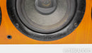KEF Reference Series 204c Center Channel Speaker; Cherry