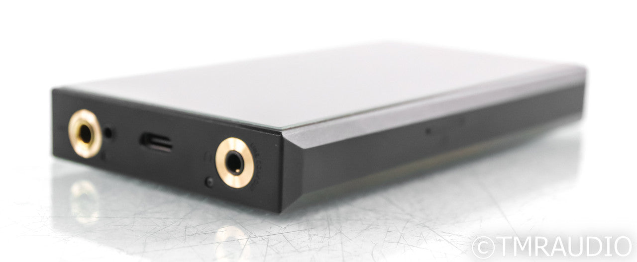Fiio M11 Pro Portable Music Player / Headphone Amp; M-11; 64GB