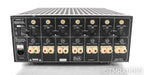 B&K Reference 200.7 S2 Seven Channel Power Amplifier; Silver