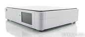 PS Audio PerfectWave MkII DAC; D/A Converter; Silver; Bridge II