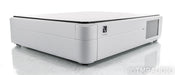 PS Audio PerfectWave MkII DAC; D/A Converter; Silver; Bridge II
