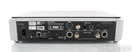 PS Audio PerfectWave MkII DAC; D/A Converter; Silver; Bridge II