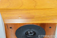 Von Schweikert VR-4jr Floorstanding Speakers; Walnut Pair; VR4JR