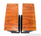 Von Schweikert VR-4jr Floorstanding Speakers; Walnut Pair; VR4JR